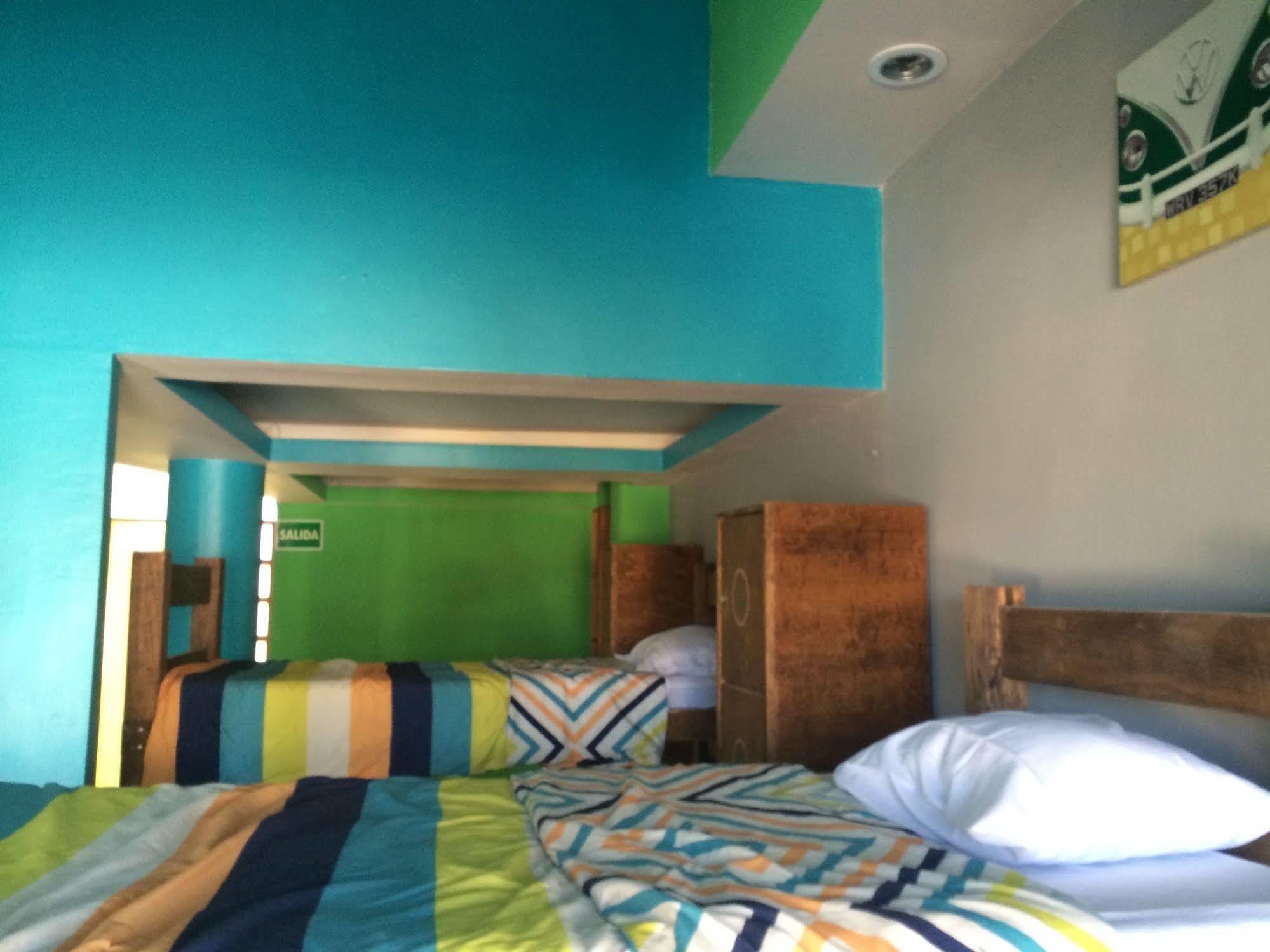Bajas Cactus Hostel Κάβο σαν Λούκας Εξωτερικό φωτογραφία