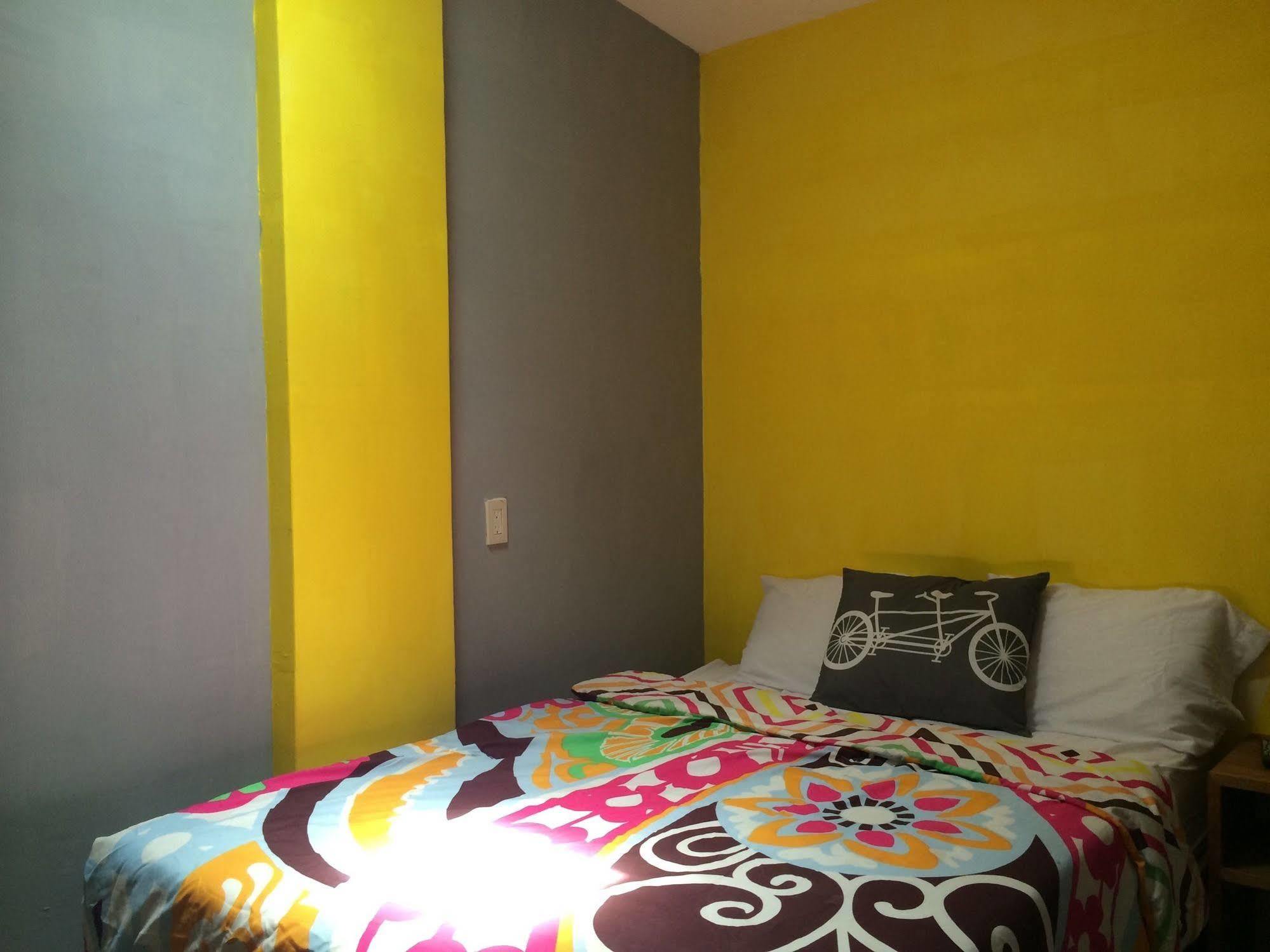 Bajas Cactus Hostel Κάβο σαν Λούκας Εξωτερικό φωτογραφία
