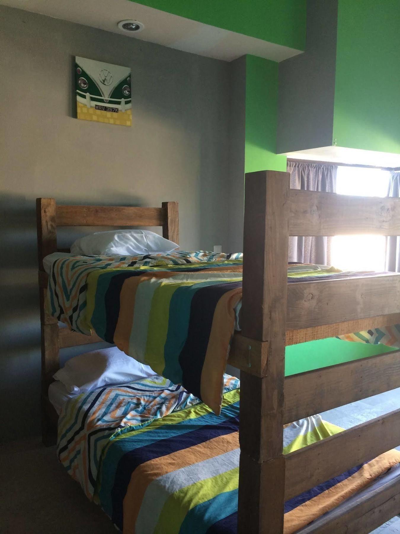 Bajas Cactus Hostel Κάβο σαν Λούκας Εξωτερικό φωτογραφία