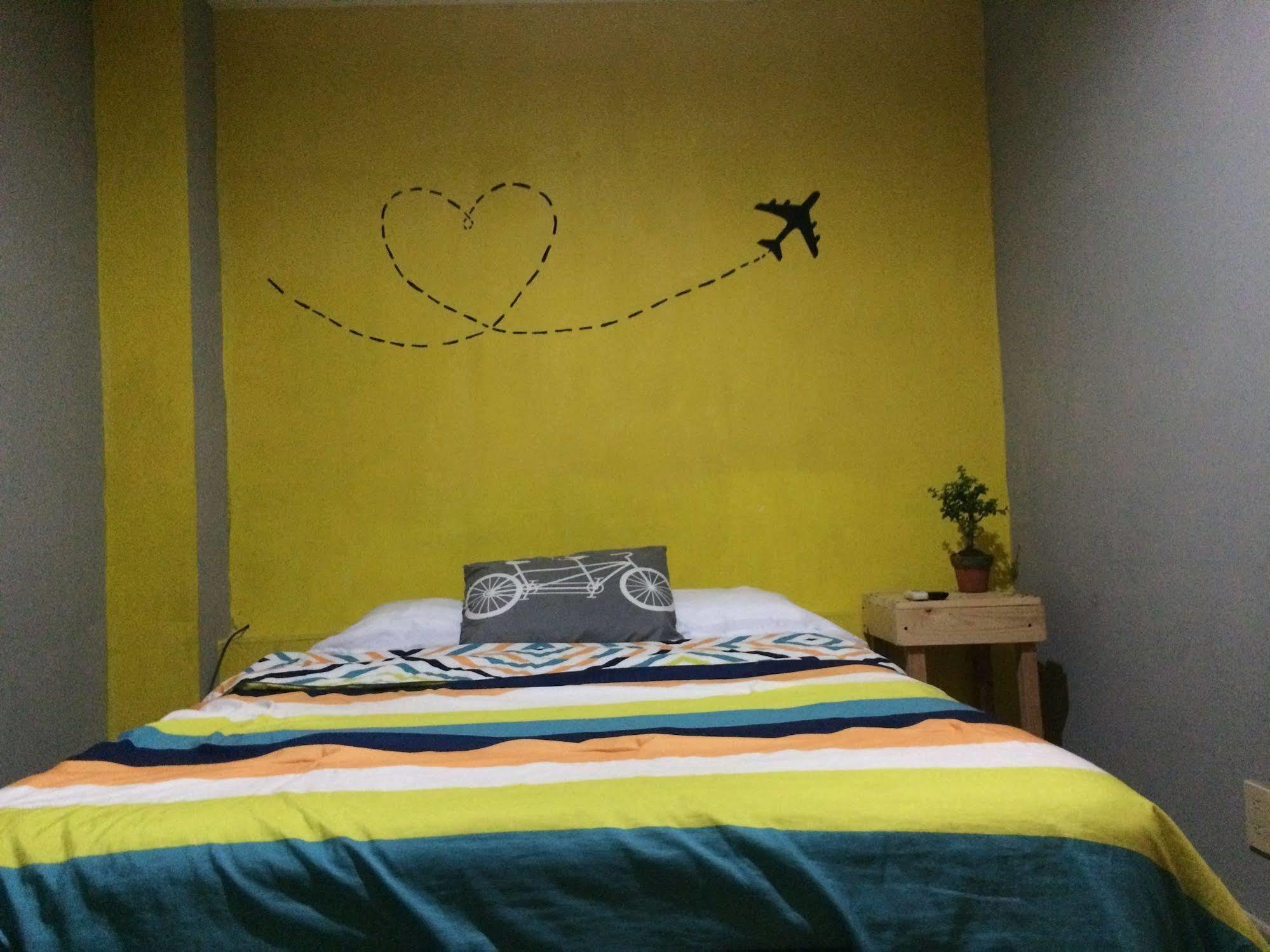 Bajas Cactus Hostel Κάβο σαν Λούκας Εξωτερικό φωτογραφία